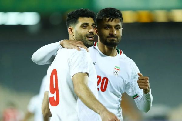  محمد محبی مقصد فصل بعد طارمی را لو داد