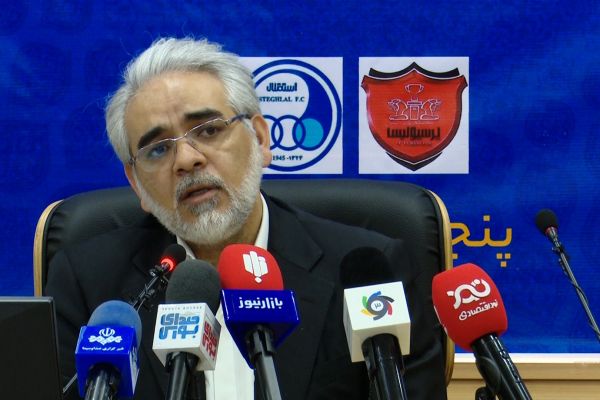 هشدار قربانزاده درباره کمک بدون حسابوکتابِ هوادار متمول