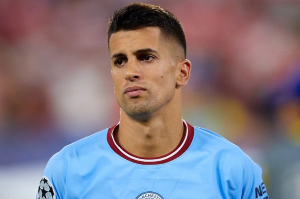 خرید قرضی بازیکن منچسترسیتی چقدر برای بارسلونا هزینه داشت