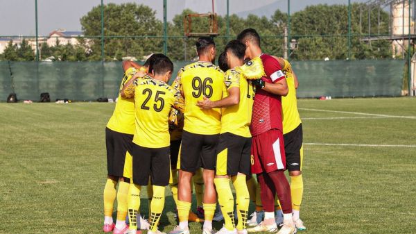 انتظار از فدراسیون فوتبال، سازمان لیگ و سازمان خصوصیسازی؛ حالا نوبت سپاهان و بقیه است