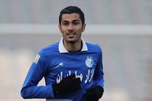 حمله باورنکردنی هافبک سابق استقلال به سعید مهری