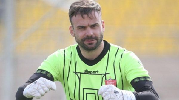  کمک یک بانک به پرسپولیس برای پرداخت طلب رادوشویچ