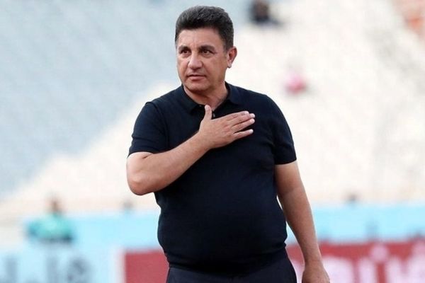  قلعه نویی در کلینیک ایفمارک ایران مال، فیزیوتراپی کرد