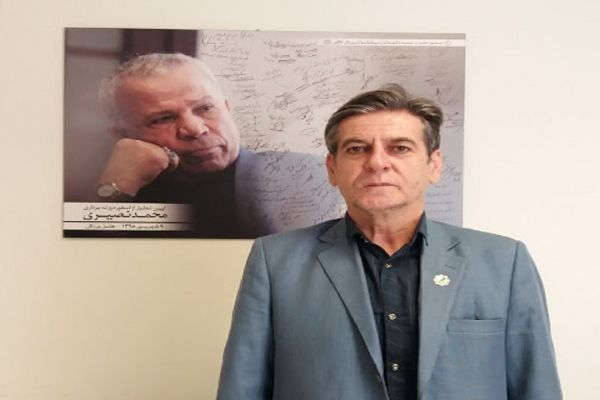  موسوی زنوز عضو جدید هیات مدیره ذوب آهن