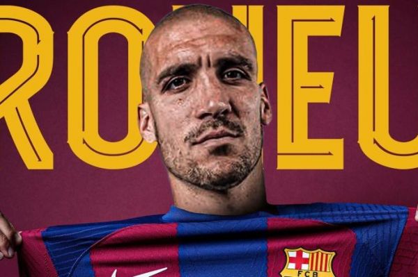 نگاهی به سه خرید تابستانی بارسلونا میانگین سنی 31 6 سال و مجموعاٌ پنج میلیون یورو