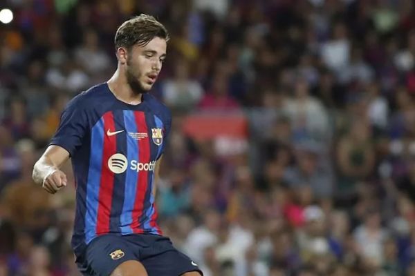  رونمایی از لیست بارسلونا در تور آمریکا با 32 بازیکن و یک غایب