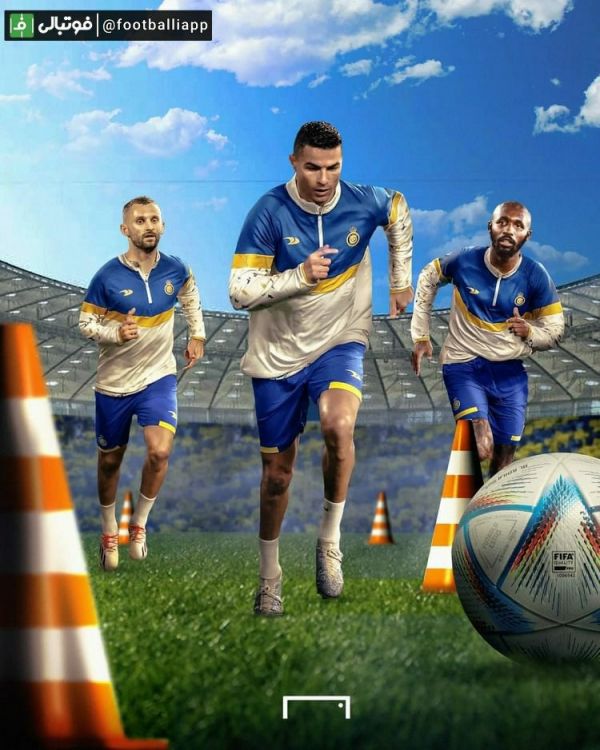  طرح  النصر عربستان با خریدهایش، هر روز خطرناک تر از دیروز