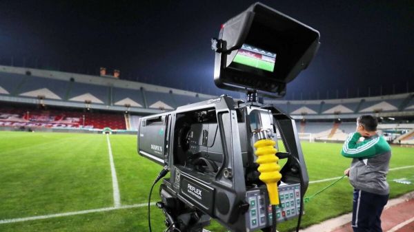  هشدار قربان زاده در مناظره با میثاقی  صدا و سیما حق پخش ندهد، باشگاه‌های ایرانی از آسیا حذف می‌شوند