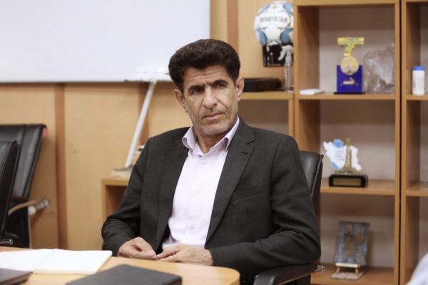 حیدری مصوبات جدید به زودی به استانها ابلاغ خواهد شد