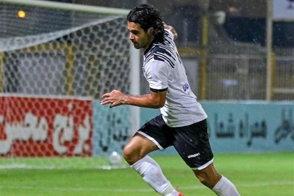 عجیبترین انتقال فصل؛ از لیگ آزادگان به لیگ قهرمانان آسیا