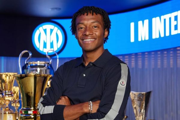 رسمی؛ بازیکن سابق یوونتوس به اینتر پیوست