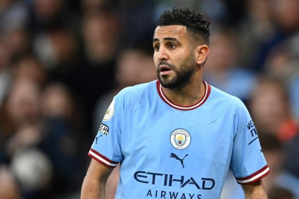 توپ پر سعودیها ماحرز و فیرمینو در خط حمله الاهلی