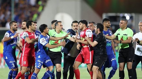  سوال روز  غیبت چند داور سرشناس در لیگ بیست و سوم دردسرساز می‌شود