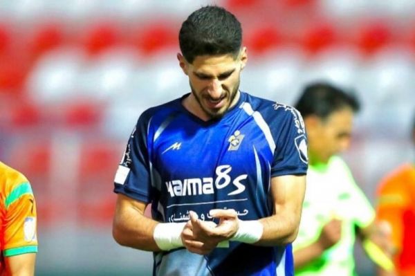  امیر شبانی در پیکان ماندنی شد