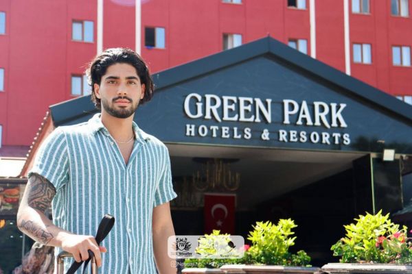  جانملکی به اردوی نساجی در ترکیه اضافه شد