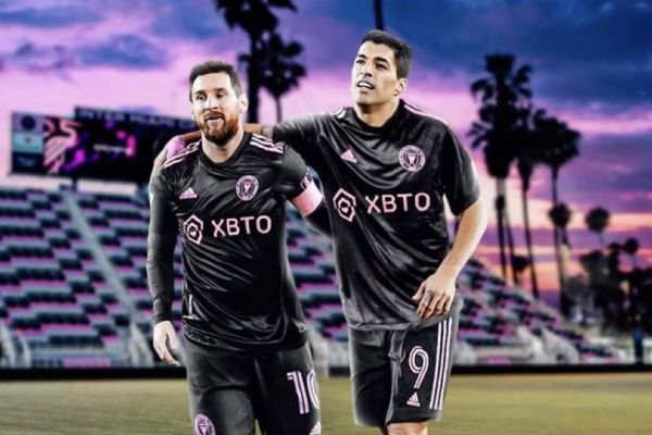  گره‌ای که در مسیر هم‌بازی شدن مسی و سوارز وجود دارد