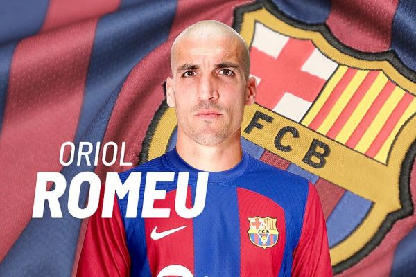  وقتی خرید جدید بارسلونا هنوز مو داشت  عکس