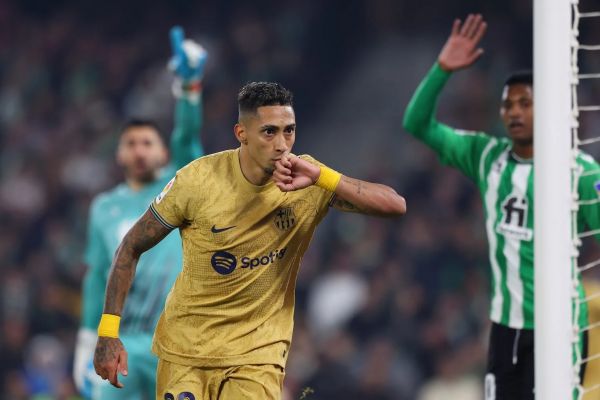 بیتوجهی بازیکن بارسلونا به پیشنهاد منچسترسیتی