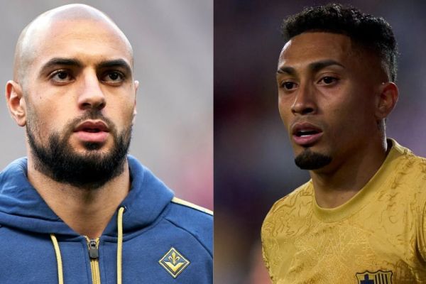 نقل و انتقالات جایگزین ماحرز در سیتی؛ هافبک تیم شگفتی ساز جام جهانی در رادار منچستر یونایتد