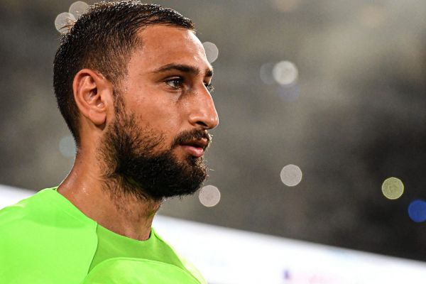 سرقت 500 هزار یورویی طی حمله به خانه دروازه بان ایتالیایی