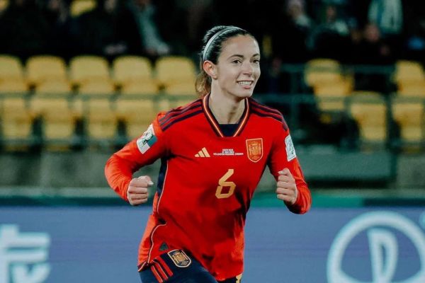  اسپانيا در قامت يک مدعى در جام جهانی زنان