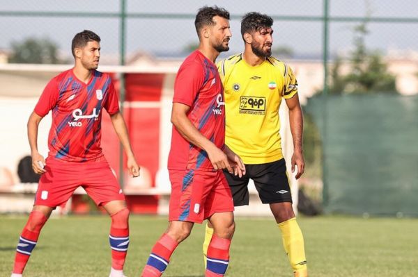 آقای گل لیگ برتر در تیم فرهاد مجیدی