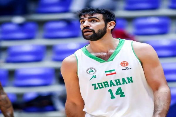  بازگشت ارسلان کاظمی و رسول مظفری به تهران برای درمان مصدومیت