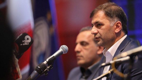  حمله تند حجت کریمی به خسرو حیدری  دنبال سرمربیگری در استقلال بود