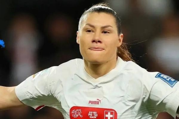 جام جهانی زنان روی مدار پنالتی