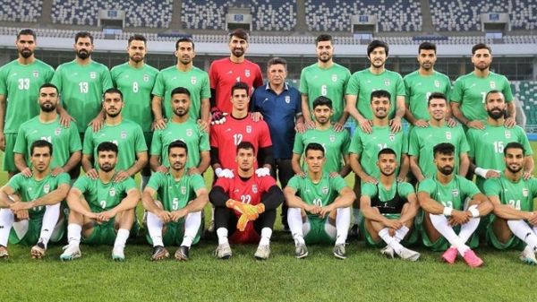  گزینه‌هایی آفریقایی برای بازی دوستانه با تیم ملی ایران