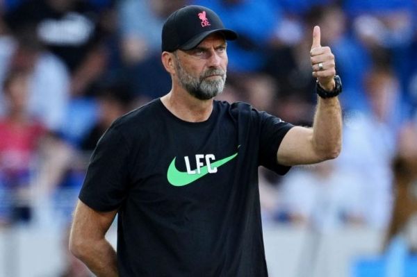  صحبت‌های یورگن کلوپ درباره احتمال سرمربیگری تیم ملی کشورش