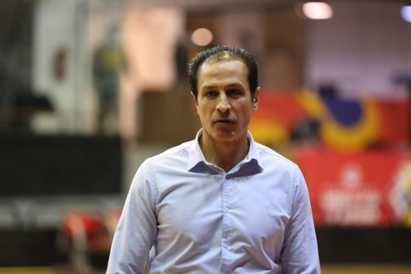  رونمایی مهرامی‌ها از سرمربی جدید  شاهین طبع گزینه جانشینی کوهیان در ذوب آهن