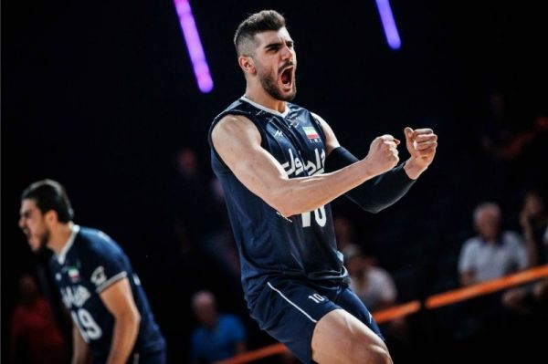  شماره پیراهن اسماعیل نژاد در ورونا مشخص شد