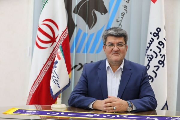 عباسی طبق لیست کادرفنی خرید میکنیم با تیم جدید و جوان پای به لیگ میگذاریم