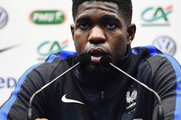  مدافع سابق بارسلونا به لیگ فرانسه برگشت