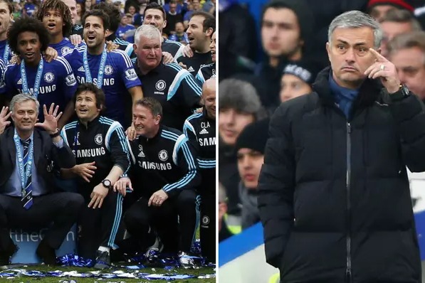  سرنوشت سه جوان معرفی شده توسط مورینیو در چلسی چه شد