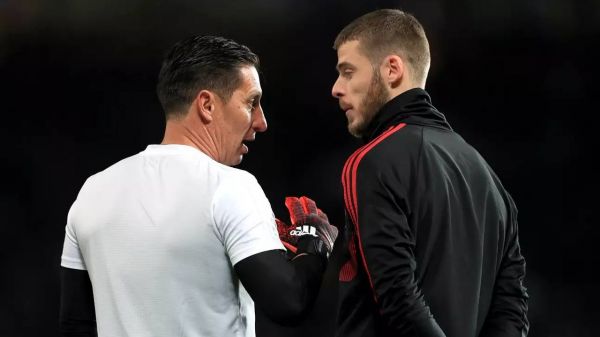  مربی تراکتور  از یونایتد رفتم تا دیگر مربی دخیا نباشم