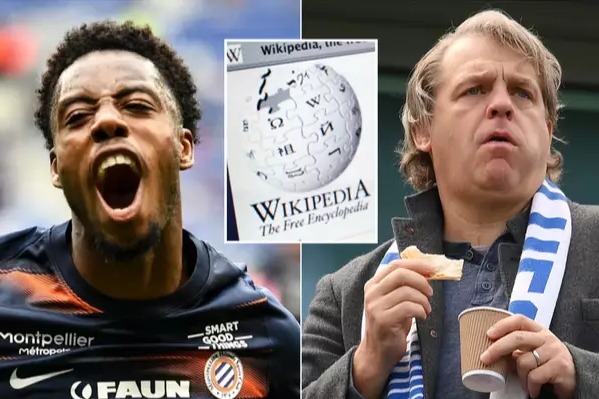  مشکل بازیکن مورد نظر چلسی  تجربه خشونت علیه زنان