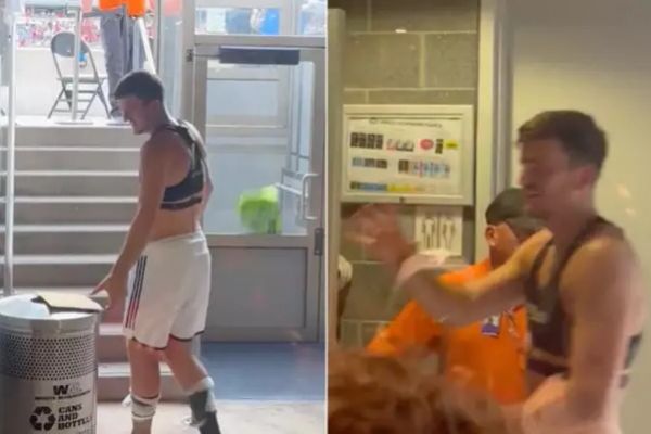  واکنش‌ها به رفتار زشت چند هوادار منچستریونایتد با مگوایر