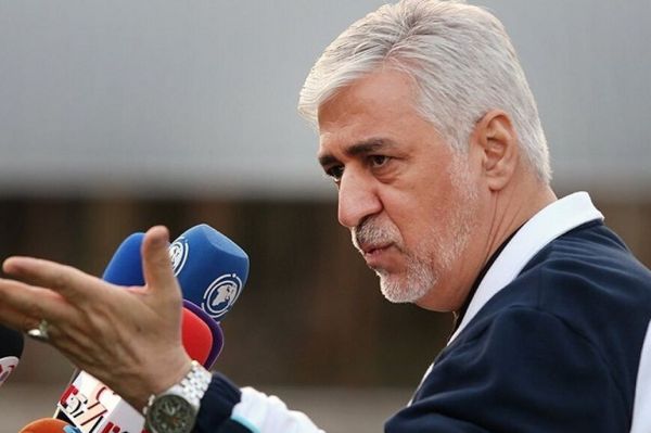 وزیر ورزش و جوانان استیضاح میشود