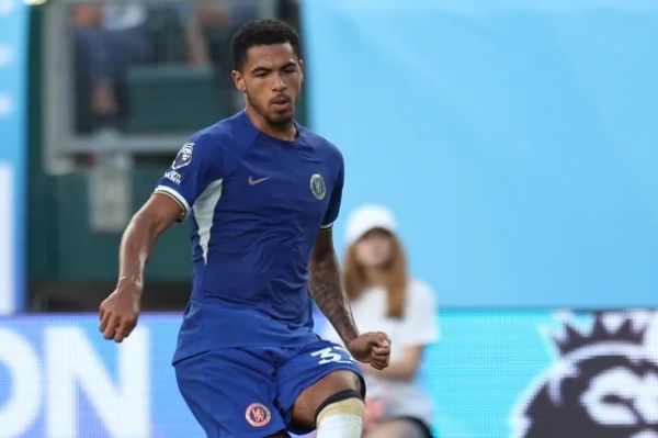 چلسی با چنگ و دندان از ستاره جوان محافظت میکند