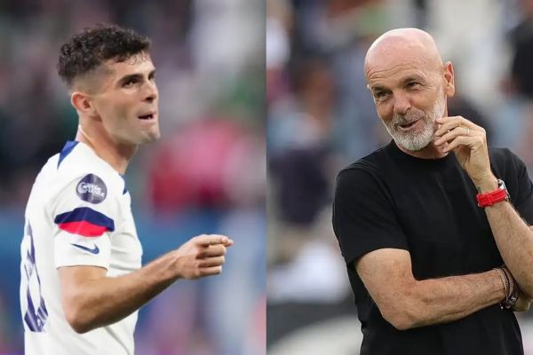 چه چیزی ستاره چلسی به رفتن به میلان متقاعد کرد