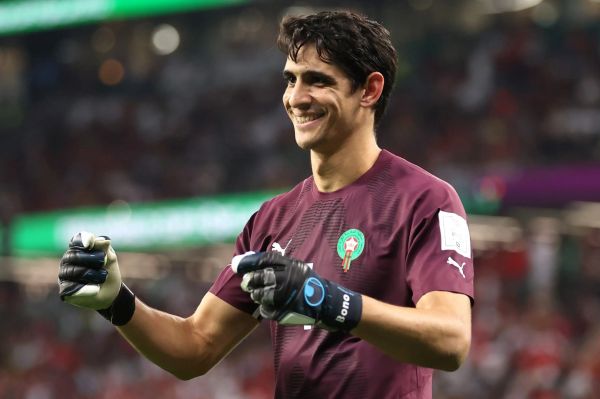 رقابت پیاسجی و بایرن مونیخ برای دروازهبان درخشان جام جهانی