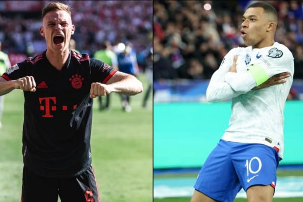 نقل و انتقالات لیورپول و منچستر یونایتد در سودای هافبک بایرن مونیخ؛ امباپه در راه عربستان