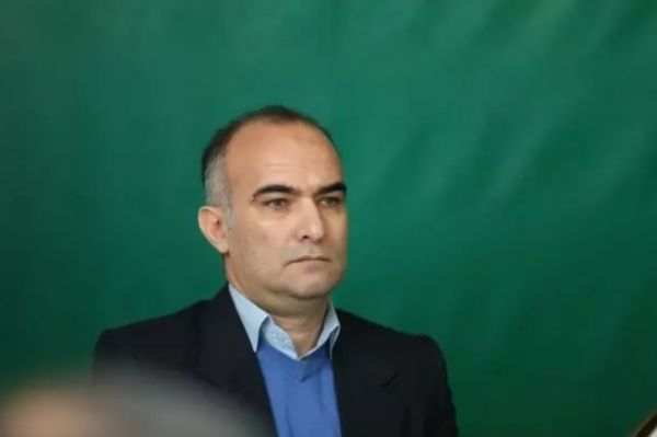  احمدرضا براتی  نامزدهای تایید صلاحیت هنوز مشخص نشده  هیات فوتبال بی‌طرف است