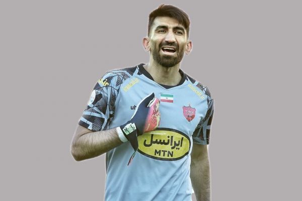 با توجه به وعده بیرانوند؛ اولویت شما برای دوستداشتن کدام گزینه است