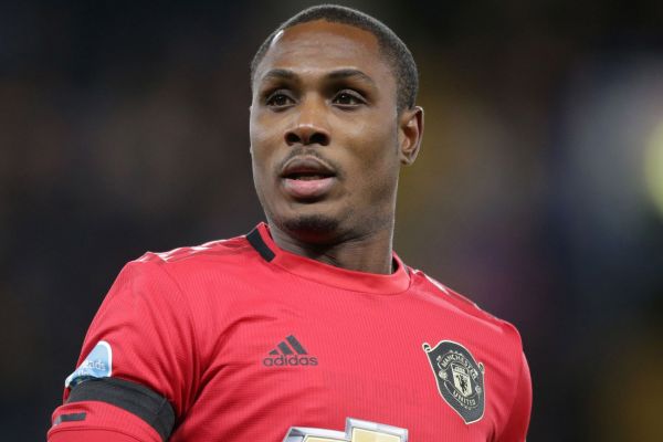 مهاجم سابق منچستر یونایتد در رادار تراکتور