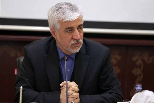 سجادی فعلاً انجام وظیفه میکنیم و سنگر را خالی نکردهام