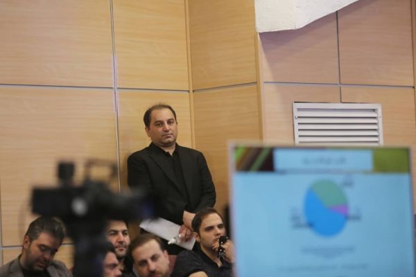  برگزاری دوره تخصصی زبان انگلیسی برای همکاران رسانه ای قبل از جام ملت ها