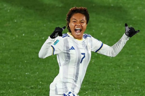  اولين شگفتى جام جهانى زنان رقم خورد  ميزبان در شوك